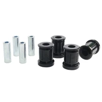 Control Arm - Bushing Kit (Patrol 12+)