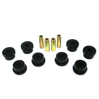 Rear Control Arm - Lower Inner and Outer Bushing (Integra 85-93)