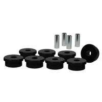 Rear Trailing Arm - Lower Rear Bushing (Pajero NH-NL)