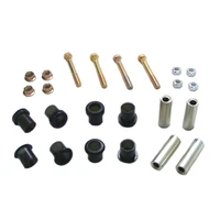 Control Arm - Lower Inner and Outer Bushing (BMW 3-Series E30, E36)