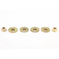 Control Arm - Inner Lock Washers (VE)