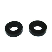 Beam Axle - Front Lateral Lock Insert Bushing (VW Polo Mk4)