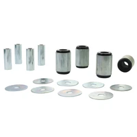 Rear Control Arm - Lower Front Inner and Outer Bushing (Pathfinder R51)