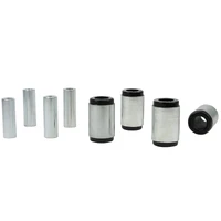 Rear Control Arm - Upper Inner Bushing (Pathfinder R51)