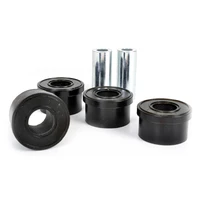 Control Arm - Lower Inner Bushing (BMW 1/3-Series 04-13)