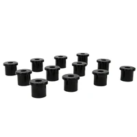Spring - Eye Front/Rear and Shackle Bushing (Landcruiser 70, 73, 75 Series)