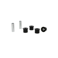 Rear Spring - Eye Front Bushing (Patrol G60,61/MQ, MK)