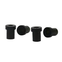Rear Spring - Shackle Bushing (Ford Escort Mk2 75-82)