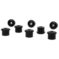 Spring - Eye Rear and Shackle Bushing (XK-XP)