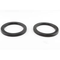 Spring - Pad/Trim Packer Bushing OD=130, ID=95, H=10mm (XK-XP/Holden HQ-HZ)
