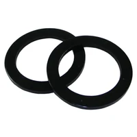 Spring - Pad/Trim Packer Bushing OD=130, ID=95, H=8mm (XK-XG/Holden HQ-HZ)