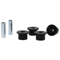 Spring - Eye Front Bushing (Colorado/Rodeo/Hilux)