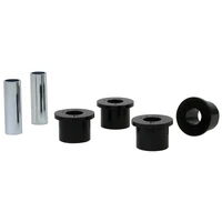 Rear Spring - Eye Front Bushing (Navara D21, D22)