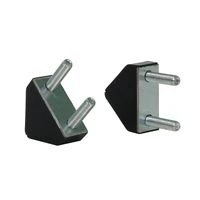 Bump Stop - Lower Bushing (Torana LC, LJ, TA 69-74)