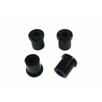 Spring - Shackle Bushing (Daihatsu inc Rocky/Feroza)