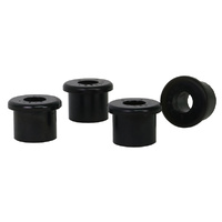 Spring - Eye Front and Rear Bushing (F-Series)