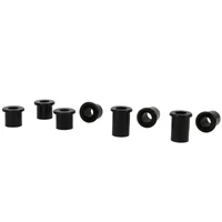 Spring - Eye Rear and Shackle Bushing (Hilux 05-21)