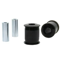 Rear Spring - Eye Front Bushing (iLoad TQ 2007+)