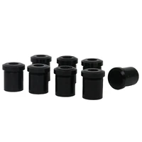 Rear Spring - Eye Rear and Shackle Bushing (iLoad TQ 2007+)