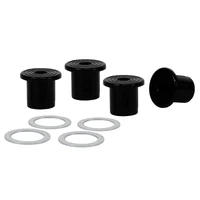 Spring - Shackle Bushing (Land Cruiser 76 / 78 / 79 Series 99+)