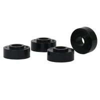 Radius/Strut Rod - to Chassis Bushing (Mini Moke Mk1, Mk2)