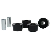 Radius/Strut Rod - to Chassis Bushing (Corolla 81-94)