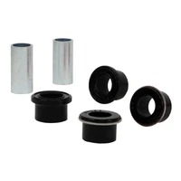 Radius/Strut Rod - to Control Arm Bushing (Ford inc EA-EL, XH)