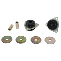 Trailing Arm - Lower Front Bushing (Defender/Range Rover Classic)