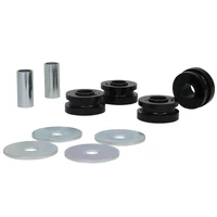 Radius/Strut Rod - to Chassis Bushing (Econovan/E2000 84-06)