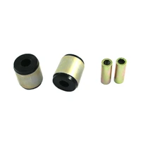 Radius/Strut Rod - to Control Arm Bushing (6-Series E24 76-90)