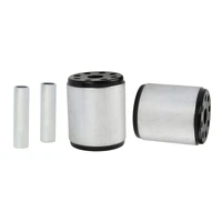 Radius/Strut Rod - to Chassis Bushing (5/7-Series E39, E38)