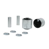 Radius Arm - to Chassis Bushing