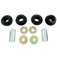 Radius/Strut Rod to Chassis Bushing (Nissan inc 350Z/Skyline V35)