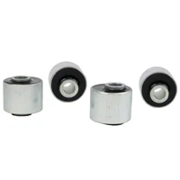 Fronnt Leading Arm to Diff Bushing 2deg (Defender/Range Rover Classic)