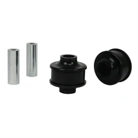 Radius/Strut Rod - to Chassis Bushing (BMW 1/3-Series 04-13)