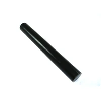 Polyurethane Solid Rod (OD=37, L=300mm - 85A Duro)