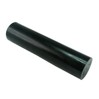 Polyurethane Solid Rod (OD=75, L=300, 85A Duro)