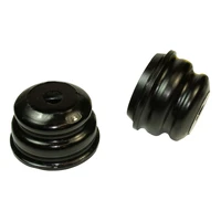 Bump Stop - Bushing OD=96, ID=19, L=68mm (VN-VP)