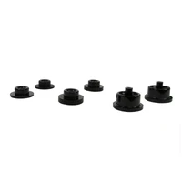 Crossmember - Outer Mount Bushing (VN-VZ)