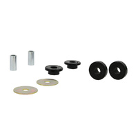 Rear Diff - Mount Support Front Bushing (Nissan inc S13, S14, S15, Skyline R32-R34)