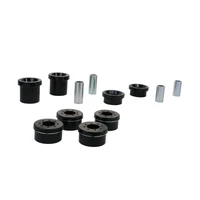 Crossmember - Mount Bushing (VE-VF)