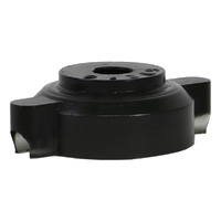 Gearbox - Selector Mounting Seat Bushing (Holden VT-VZ)