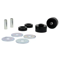 Body Mount - Cab Front Bushing (Patrol/Maverick)