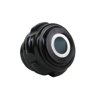 Rear Differential Mount Bushing (CX-5 12-17)