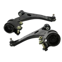 Control Arm - Kit (Mazda 3 04-09)