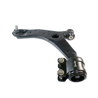Control Arm - Complete Lower Arm Assembly - Left (Mazda3 BK)