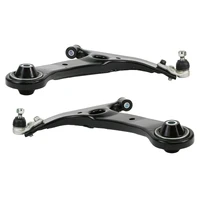 Control Arm - Kit (Corolla 01-07)