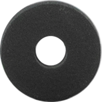 Small Rubber Washer for Head Mounting - Suit TX3400/TX3520