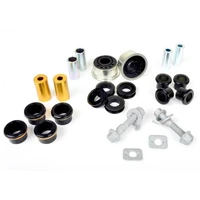 Vehicle Essentials Kit - Front (BRZ/86)