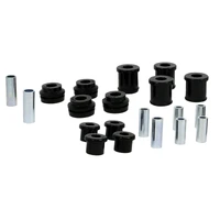 Front Control Arm/Radius/Strut Rod Kit (Navara D22 2WD)